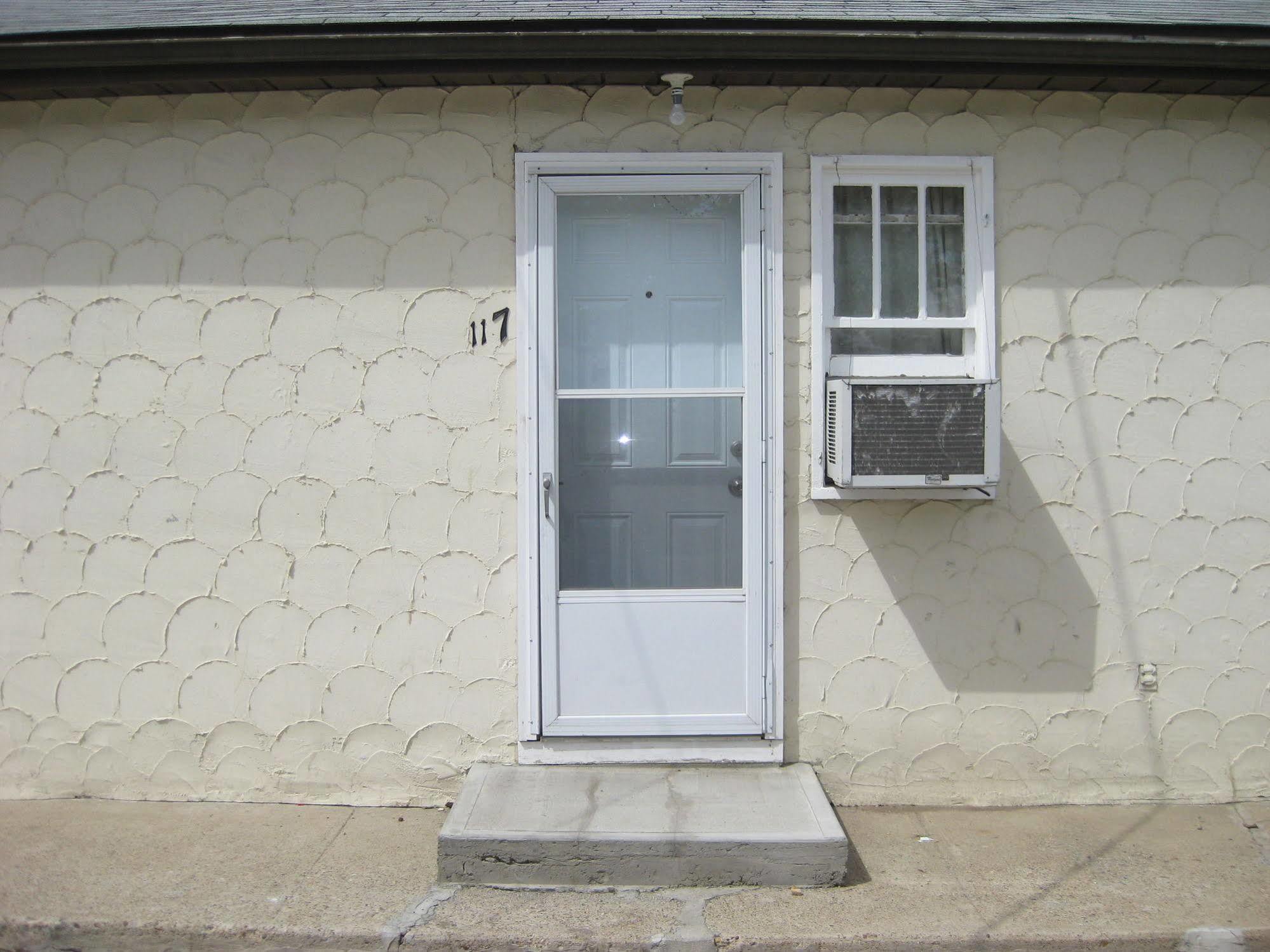 Hat Motel Medicine Hat Exterior foto