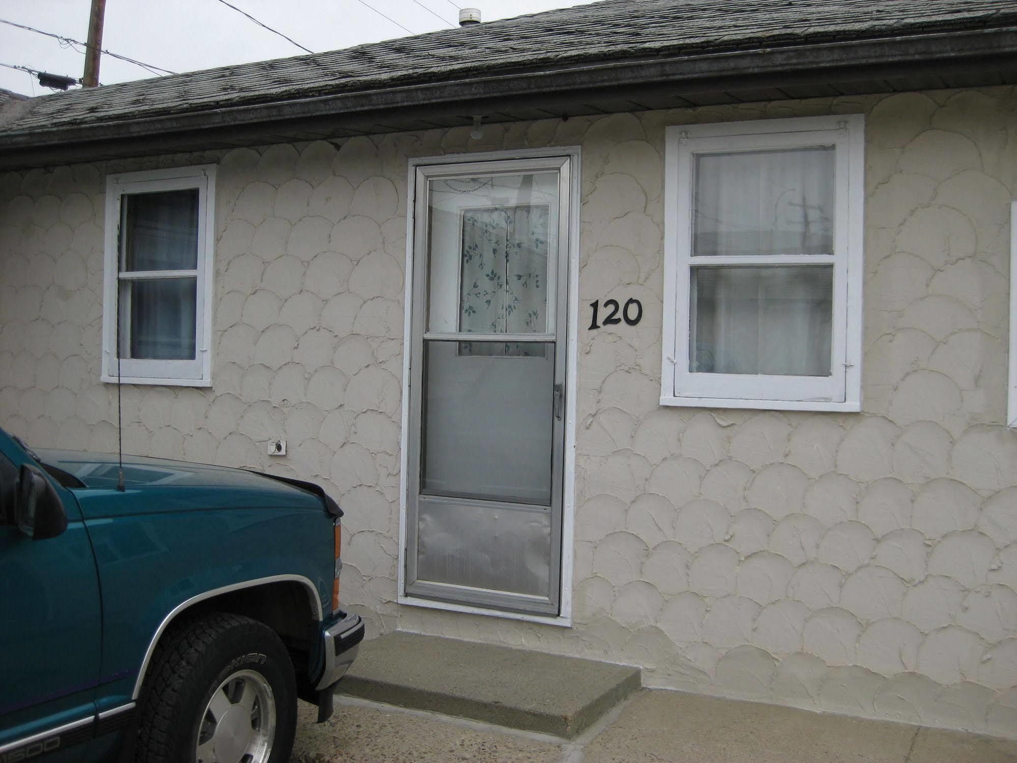 Hat Motel Medicine Hat Exterior foto